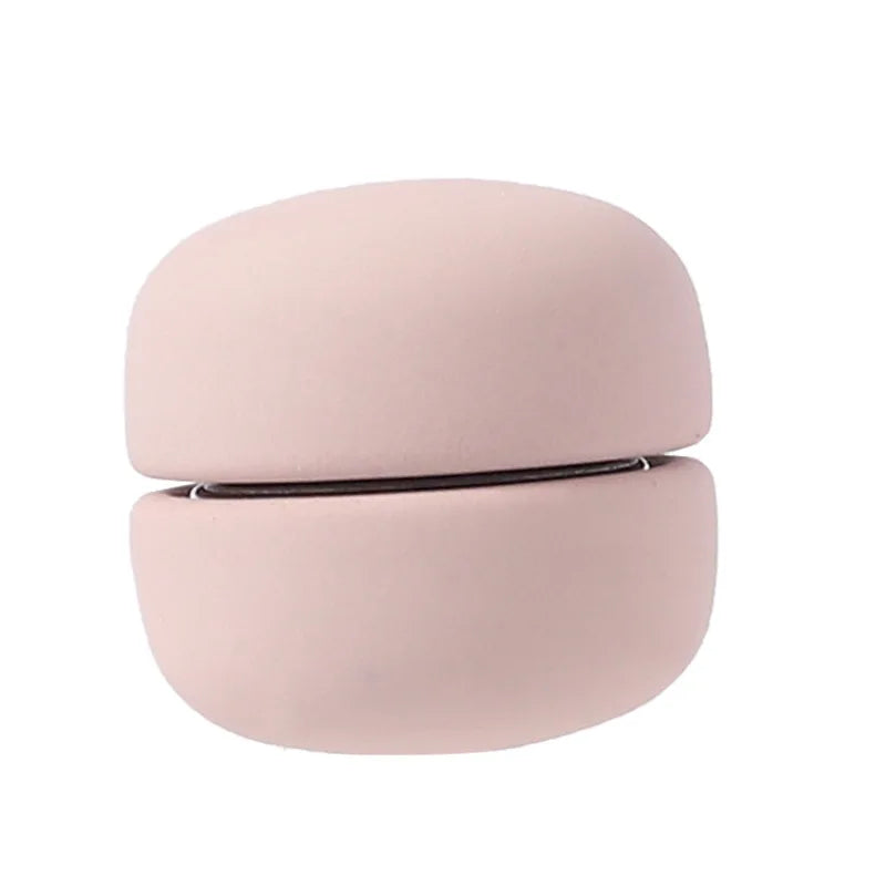 Aimants Magnétiques Premium pour Hijab | Broche Sans Épingle | Accessoire pour Voile