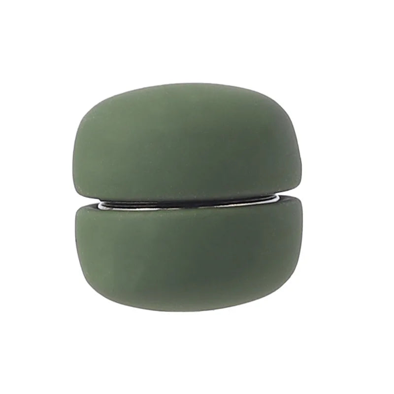 Aimants Magnétiques Premium pour Hijab | Broche Sans Épingle | Accessoire pour Voile
